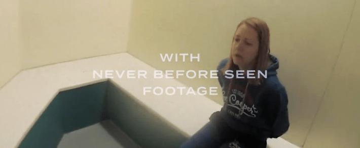 “Pointlessly forcing the use of this ungodly technology”: Netflix viewers disgusted by AI recreations in Lucy Letby true crime doc