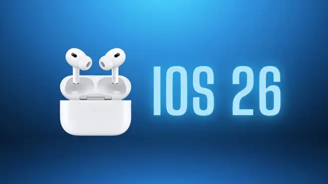 AirPods: tantissime nuove funzionalità in arrivo con iOS 26
