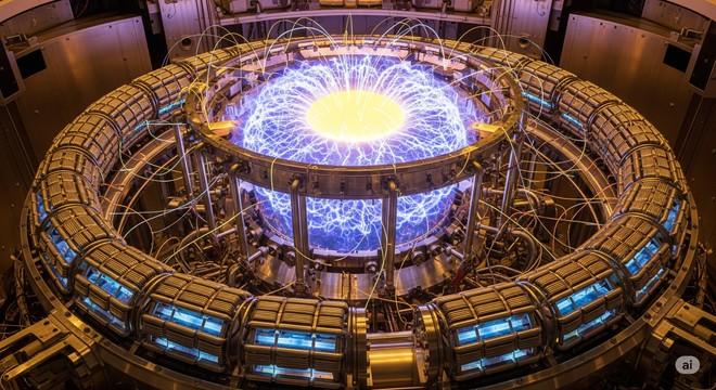 Fusione nucleare: il litio è il segreto per reattori più stabili?