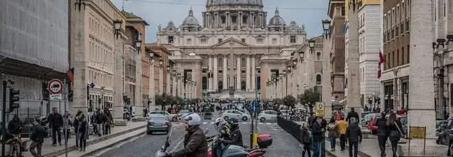 Stop auto diesel Euro 5, anche a Roma c'è un problema