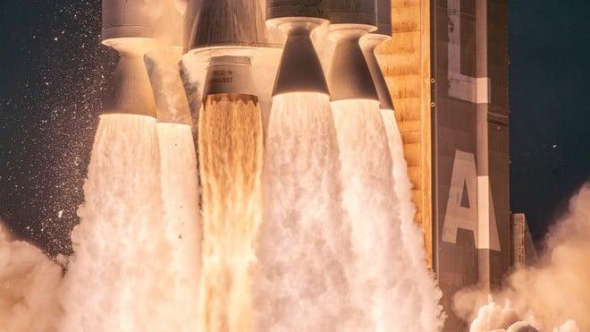 Amazon accelera con Project Kuiper: nuovo lancio di satelliti in partenza