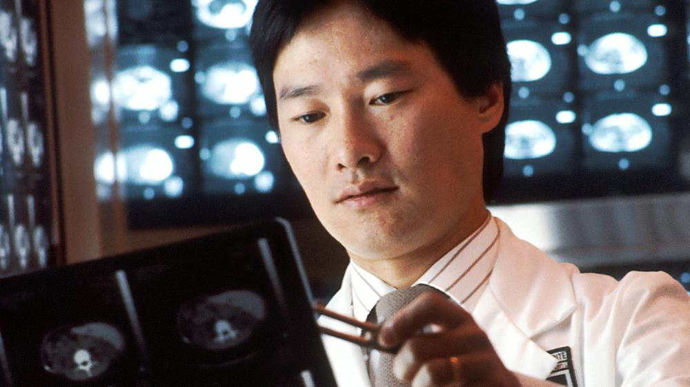 Scientists give emotional celebration as Huntington’s disease successfully treated for first time