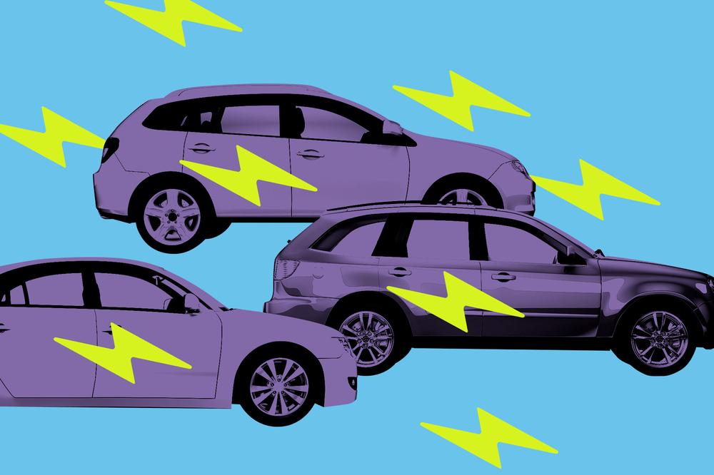 EVs are getting a temporary Trump bump thanks to expiring incentives
