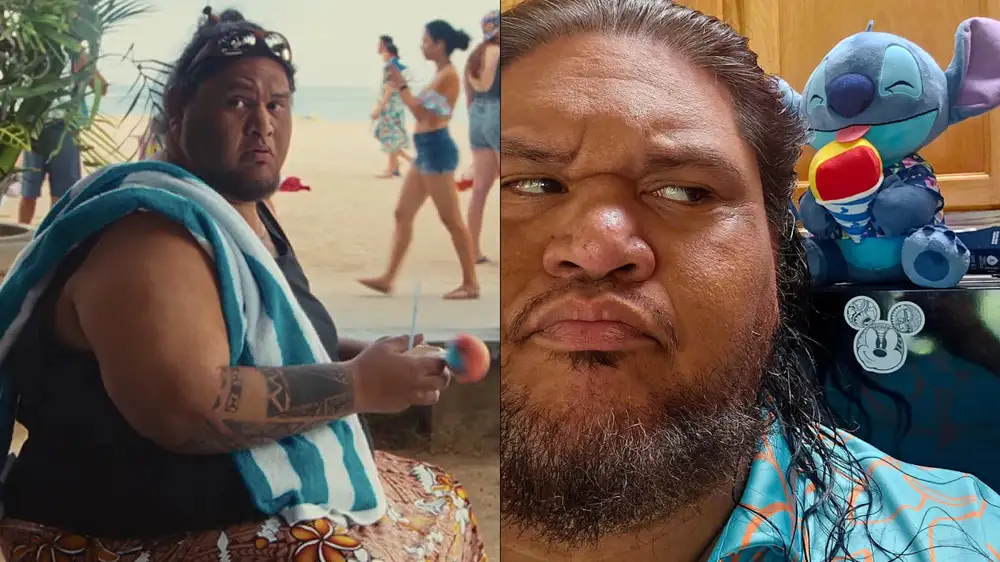 Lilo and Stitch star David Hekili Kenui Bell dies weeks after movie debut