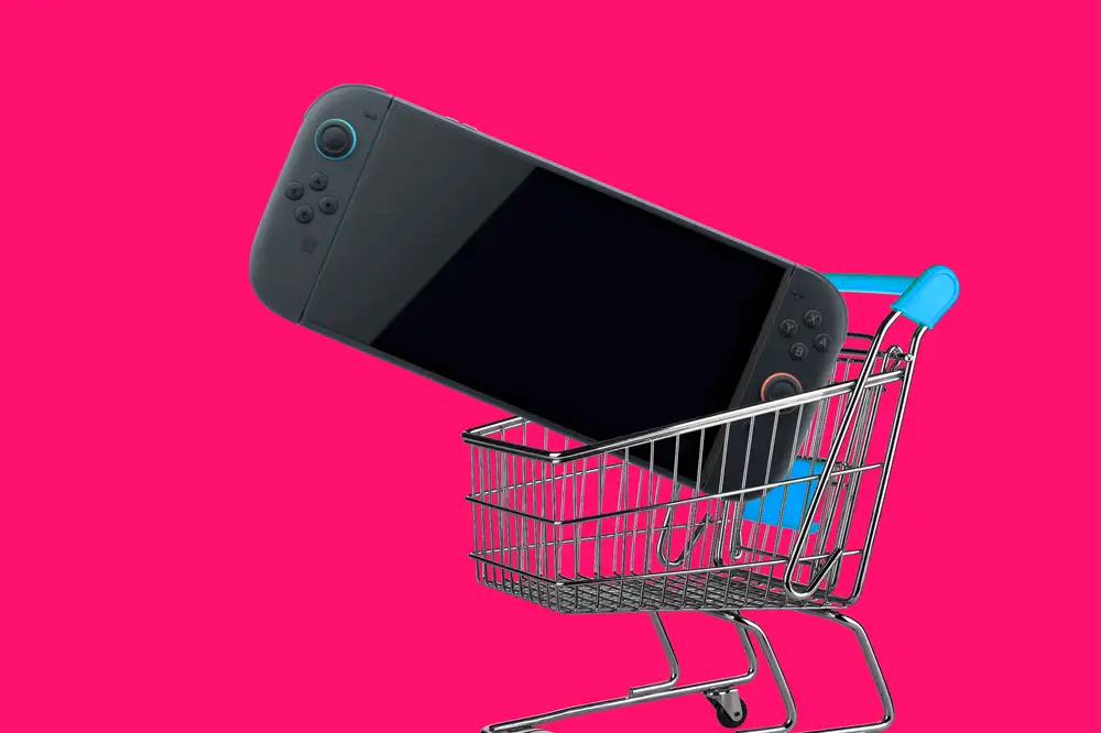 Here’s how you can get a Nintendo Switch 2 at launch — or at least try to