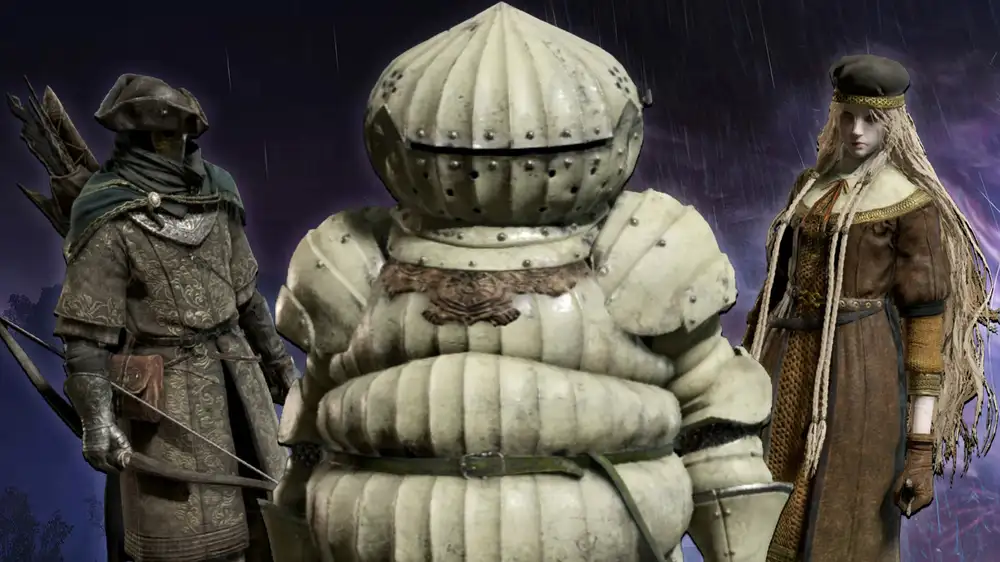 All Elden Ring Nightreign skins & how to unlock them