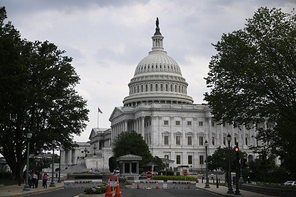US senators introduce bill to send frozen Russian assets to Ukraine