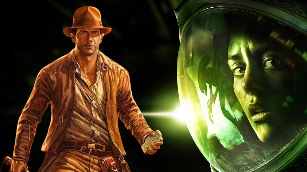 The Top 10 Best Licensed Games Based on Movies