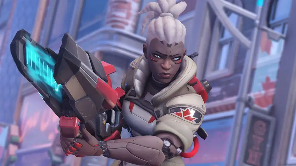 Overwatch 2 devs reveal major buffs for every DPS hero coming in Season 17