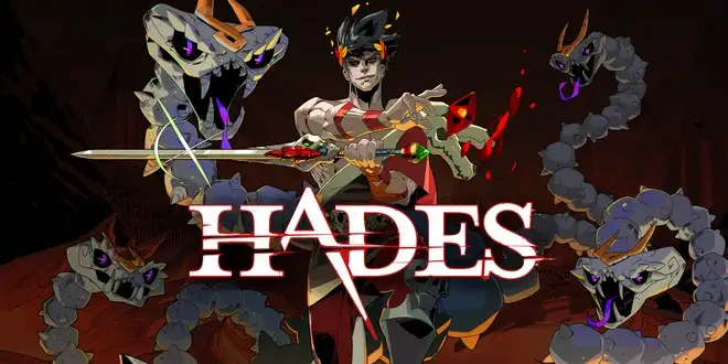 Netflix sta per tagliare Hades e oltre 20 giochi dal catalogo: resta poco tempo