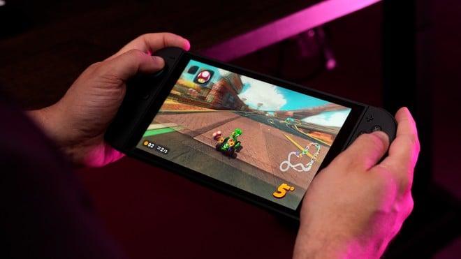 Switch 2 batte PS4: è la console venduta più velocemente nella storia degli USA