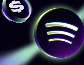 751 milioni di utenti attivi ogni mese, è record per Spotify