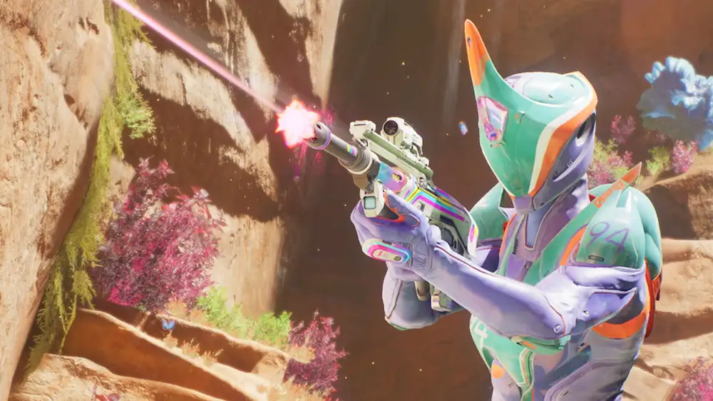 Splitgate 2 developer responds after Summer Game Fest controversy