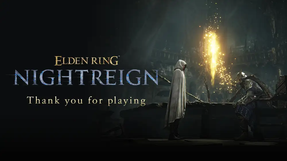 Elden Ring Nightreign ha venduto 3 milioni e mezzo di copie