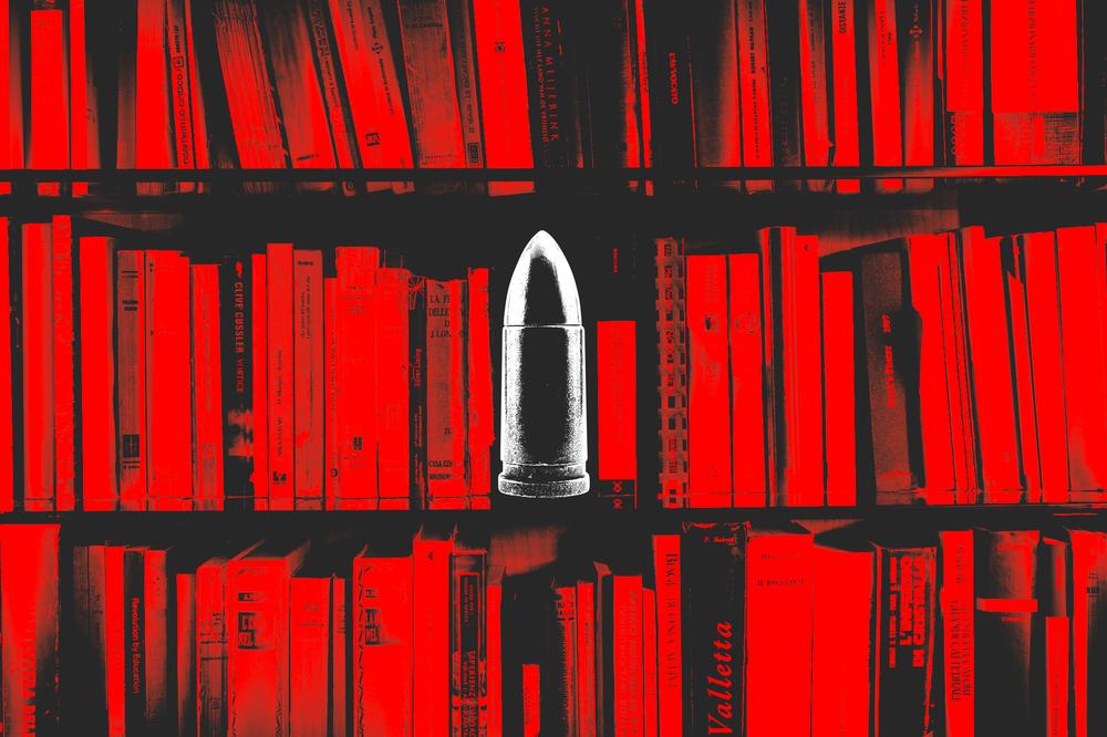 Killing in the name of… nothing