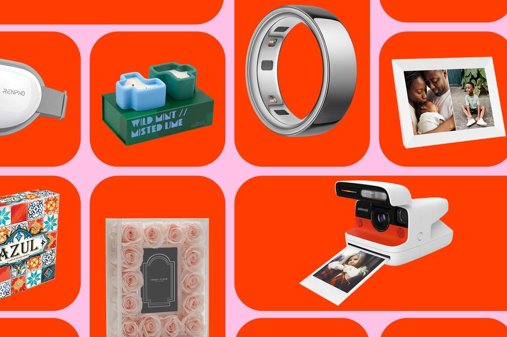 The Verge’s 2026 Valentine’s Day gift guide (for her)