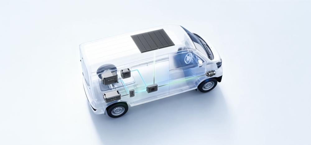Bluetti now charges power stations at up to 1200W in your car