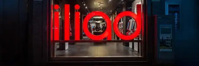 Iliad, cambio offerta: Flash 150 e Flash 220 attivabili anche dai già clienti