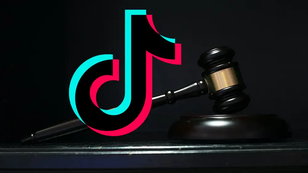 Woman arrested after stealing over $400,000 to spend on TikTok