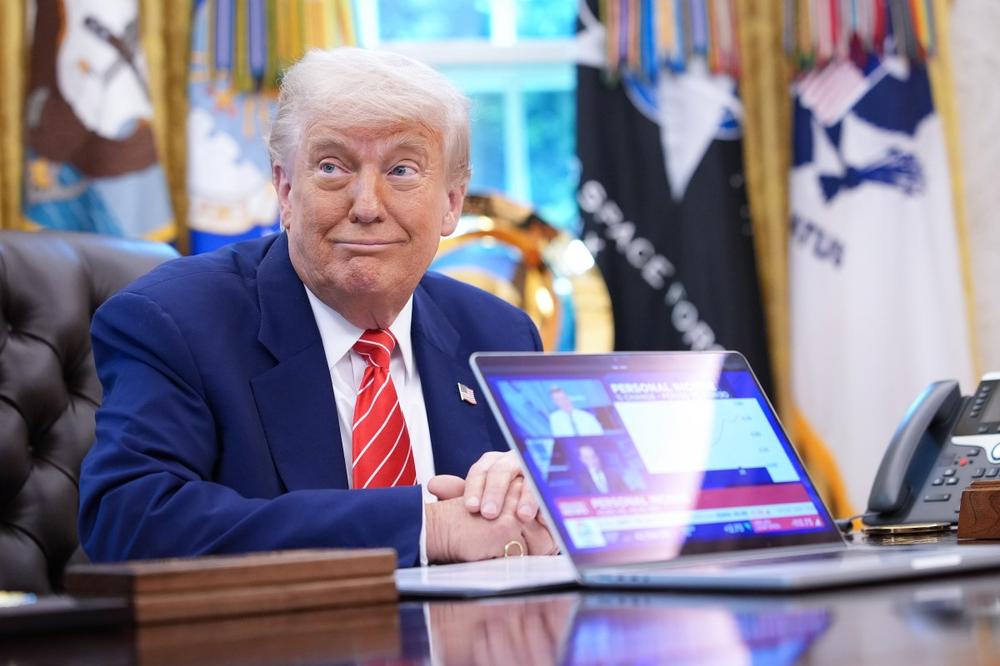 New York state cyber chief calls out Trump for cybersecurity cuts