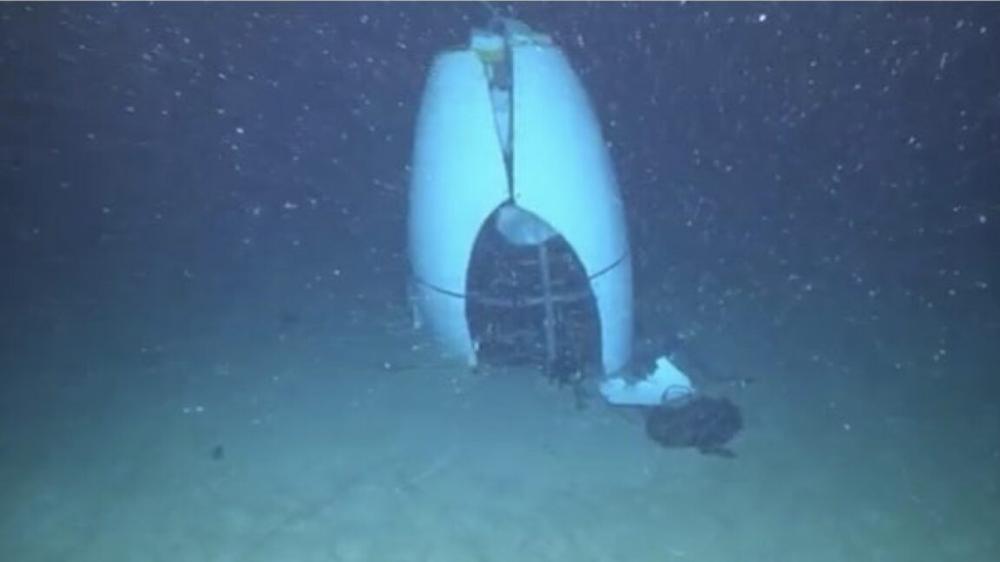 Titan sub implosion caused by absolutely bonkers “toxic workplace environment”