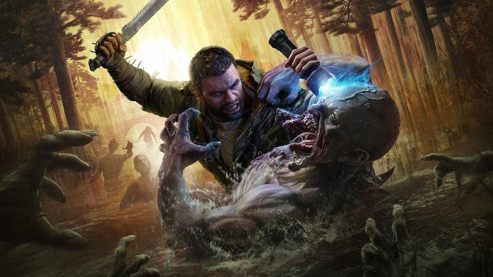 Dying Light: The Beast's Indoor Rain and 'Disturbed Day/Night Cycle' Have Been Fixed, Techland Says
