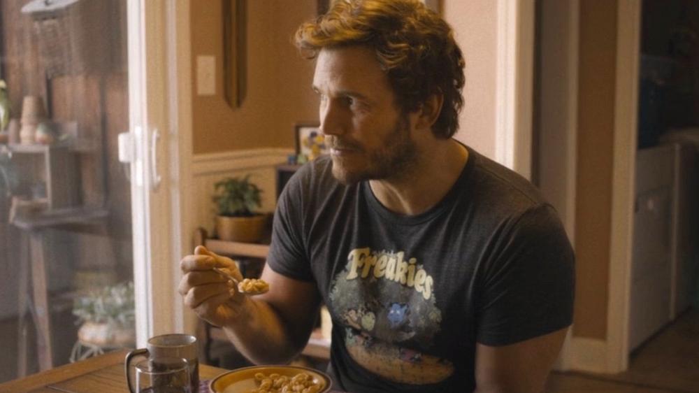 Chris Pratt reveals what Star-Lord has been doing since his return to earth