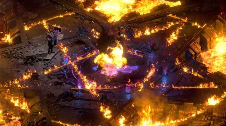 Diablo II’s new Warlock is a great excuse to revisit a classic game