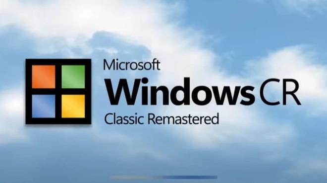 Windows Classic Remastered: e se il futuro fosse un ritorno al passato?