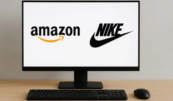 Nike torna su Amazon e alza i prezzi: doppia mossa strategica