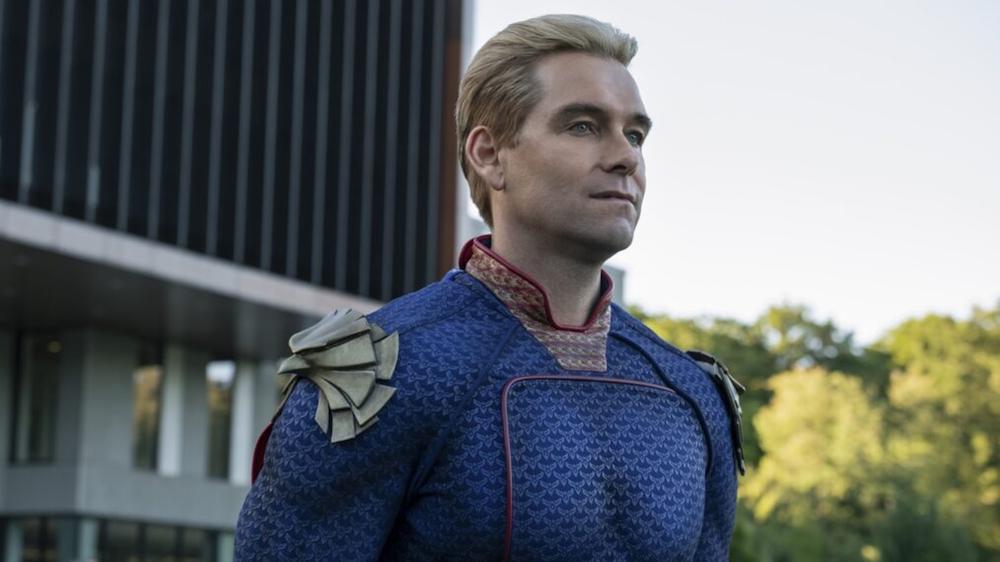 Gen V fans have one major Homelander complaint about Season 2 Episode 8