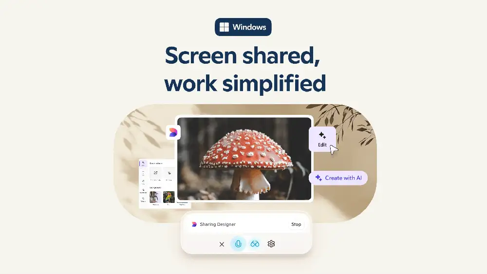 Microsoft’s new Copilot Vision can ‘see’ your apps on Windows