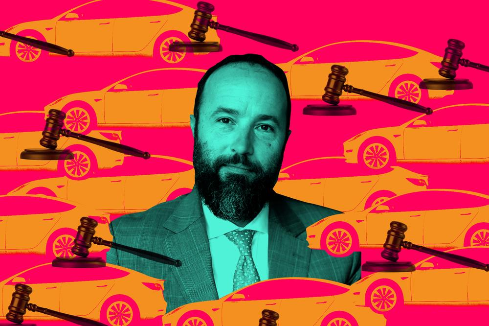 The lawyer who beat Tesla is ready for ‘round two’