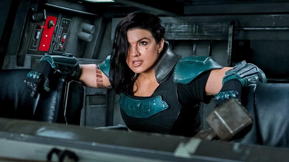 Why was Gina Carano fired? Disney lawsuit settlement explained