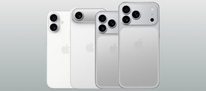 iPhone 17 si prepara a battere un record che resiste da 15 anni