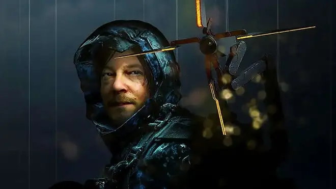 Death Stranding: Kojima svela quando uscirà il film tratto dal suo videogioco