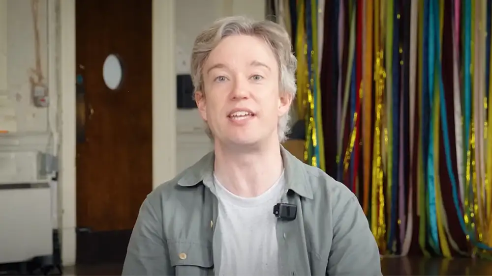 Tom Scott makes surprising return to YouTube a year after retiring from weekly videos