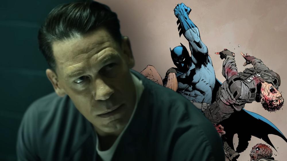 Peacemaker Season 2 Episode 8 trailer teases DCU’s version of ‘Marvel Zombies’