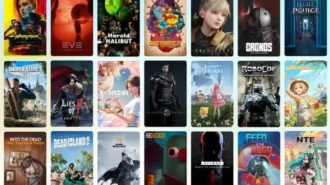Tanti giochi in arrivo su macOS 26: ecco quelli presentati alla WWDC 2025