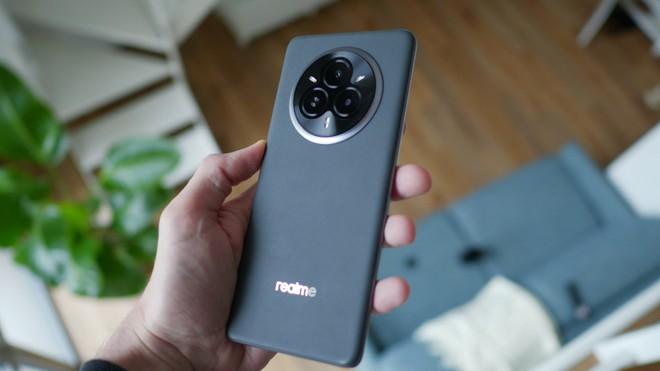 Realme 14 Pro (12/512 GB) in offerta su Amazon: è il nuovo minimo (anche in 5 rate)