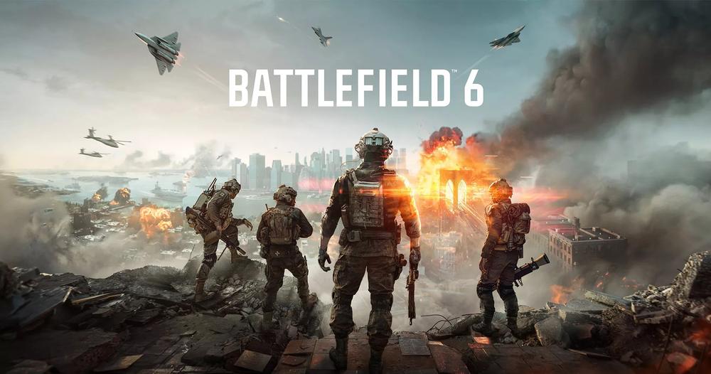 Battlefield 6 PC requirements are pretty chill — if you don’t mind 30fps