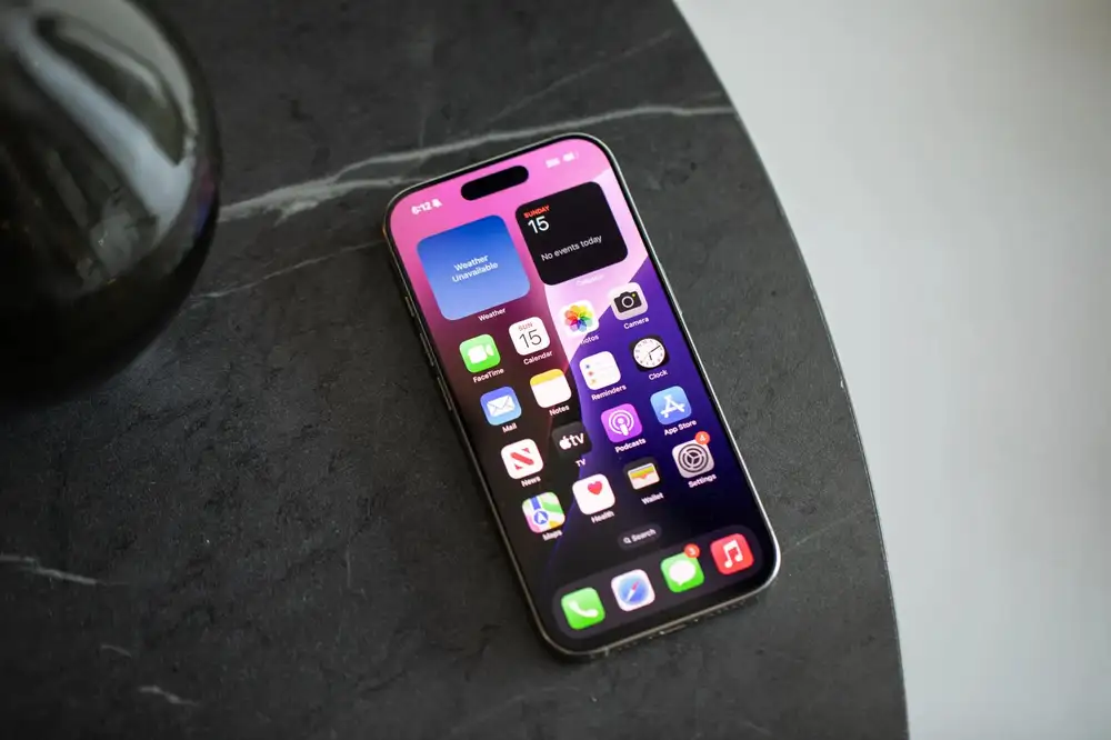 Apple could show off revamped Phone, Safari, and Camera apps next week