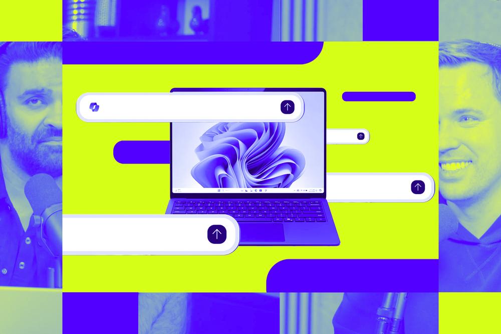 AI agents are invading your PC