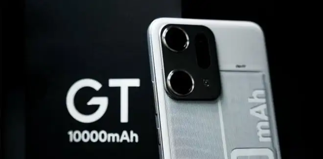 Realme concept phone da 10.000 mAh: l'abbiamo provato! | Video