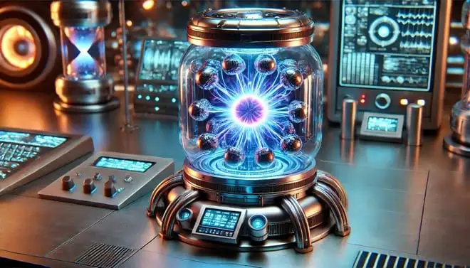 NuCube testa un un microreattore nucleare di ultima generazione