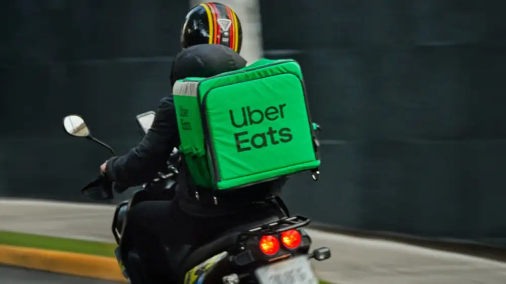 Uber Eats accused of overcharging customers & Uber One subscribers with hidden fees