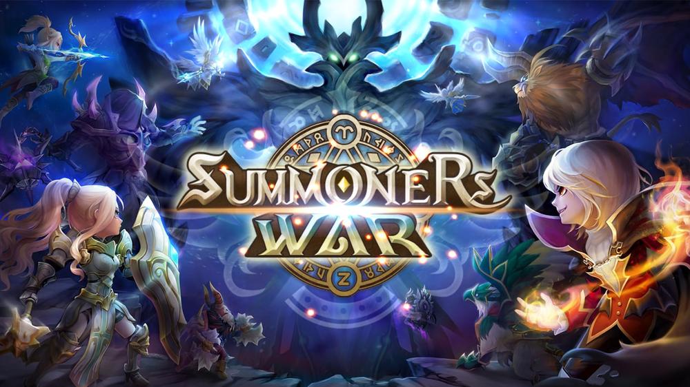 Summoners War promo codes (September 2025)