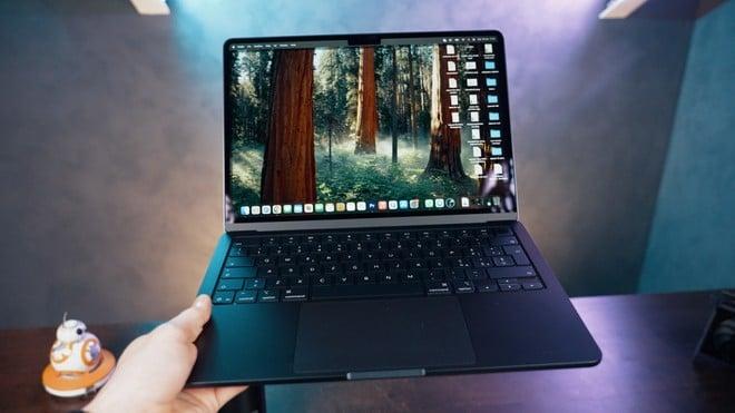 MacBook Air 13 con M4: la versione da 512 GB torna al minimo su Amazon