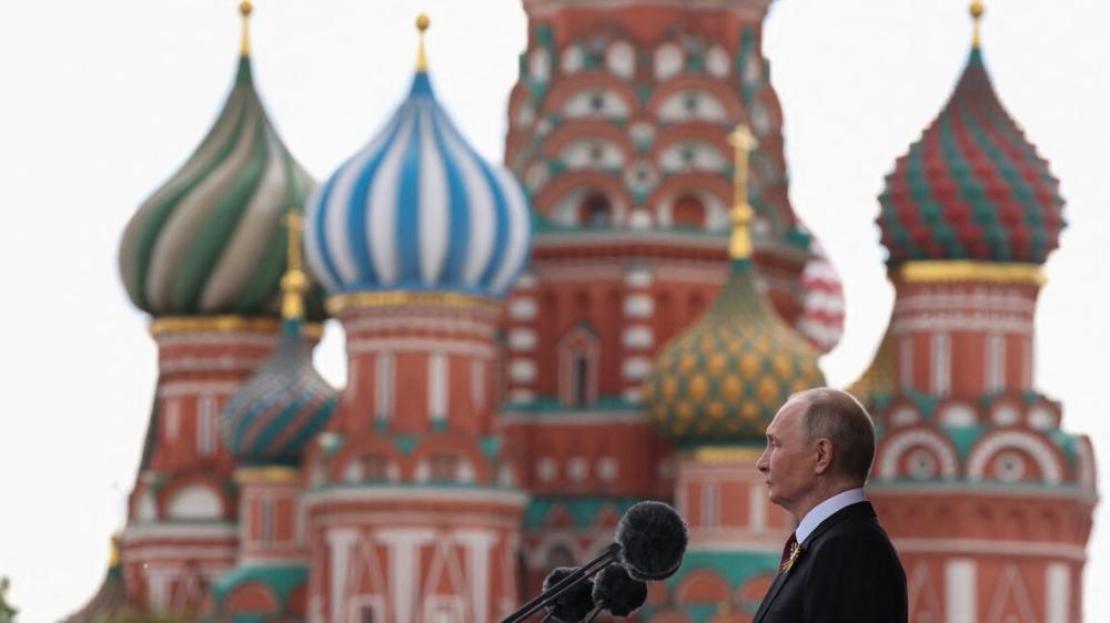 It’s hunting season in orbit as Russia’s killer satellites mystify skywatchers