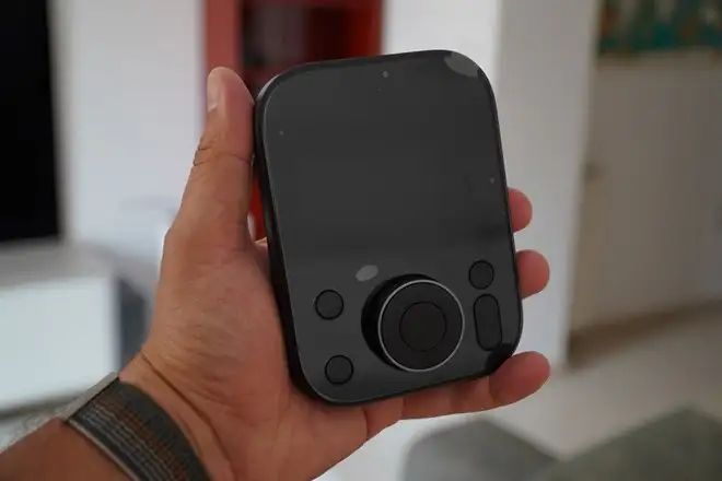 Switchbot Hub 3 si aggiorna: maggiore feeling con Apple e arrivano le automazioni